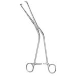 Capsule Forceps