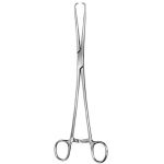 Uterine Tenaculum Forceps