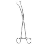 Uterine Tenaculum Forceps