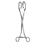 Uterine Seizing Forceps