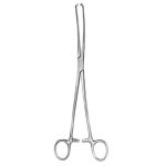 Uterine Tenaculum Forceps
