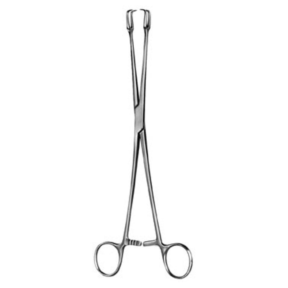 Art-ES-S-2736.jpg Uterine Tenaculum Forceps - Image 1