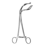 Uterine Seizing Forceps
