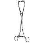 Uterine Seizing Forceps