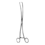 Uterine Tenaculum Forceps