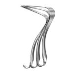 Vaginal Retractors