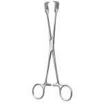 Uterine Tenaculum Forceps