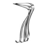 Vaginal Retractors