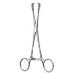 Uterine Tenaculum Forceps