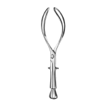 Obstetrical Forceps