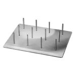 Ear Specula Storage Rack