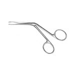 Ear Polypus Forceps