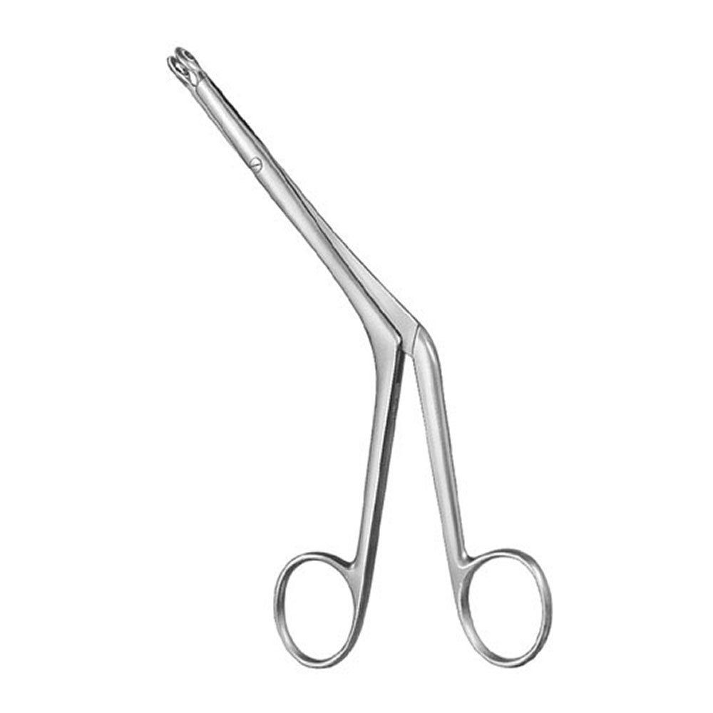 Art-ES-S-2919.jpg Septum Forceps - Image 1