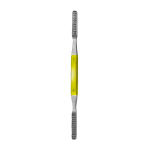 Nasal Rasps