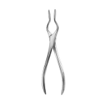 Septum Straightening Forceps