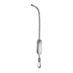 Irrigation Cannula