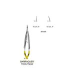 Needle Holders
