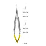 Needle Holders