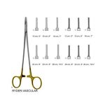 Needle Holders