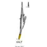Needle Holders