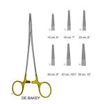 Needle Holders