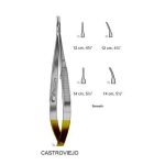 Needle Holders
