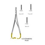 Needle Holders
