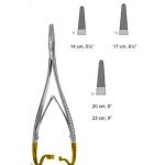 Needle Holders