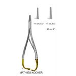 Needle Holders