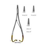 Needle Holders