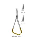 Needle Holders