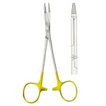 Needle Holders