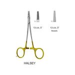 Needle Holders