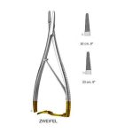 Needle Holders