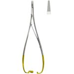 Needle Holders