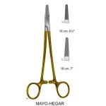 Needle Holders