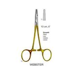 Needle Holders