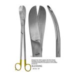 Operating Scissors