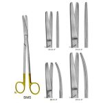 Operating Scissors