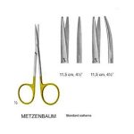 Operating Scissors
