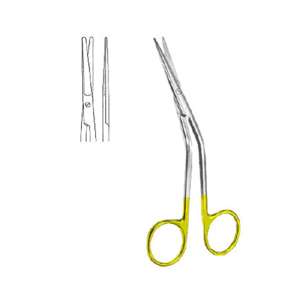 Art-ES-T-1128.jpg Operating Scissors - Image 1