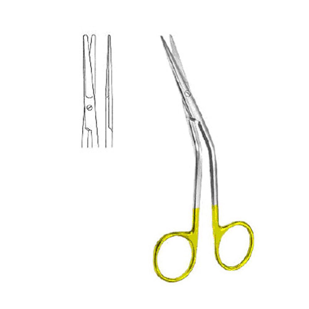 Art-ES-T-1129.jpg Super Cut Scissor - Image 1