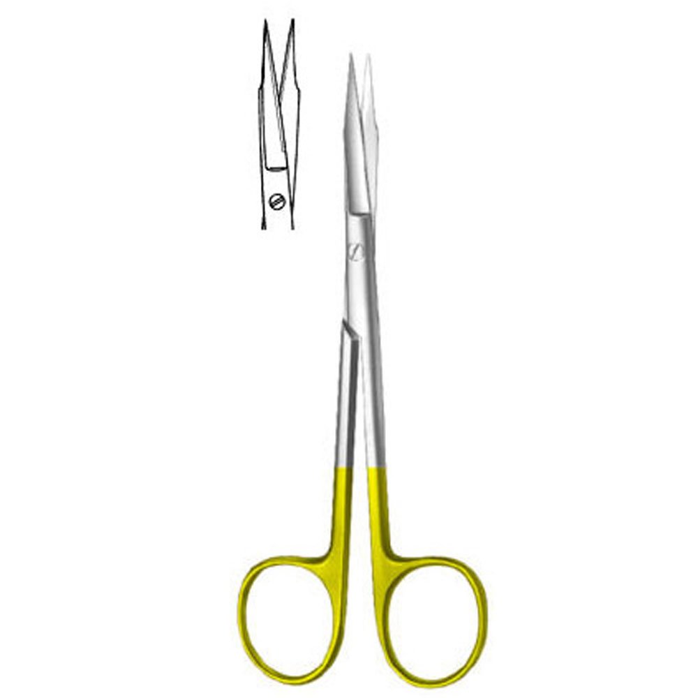 Art-ES-T-1131.jpg Operating Scissors - Image 1