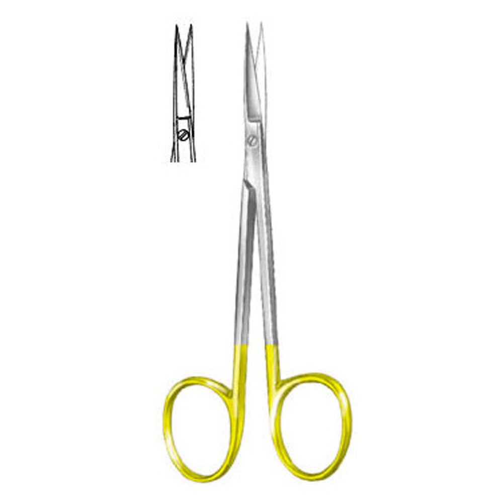 Art-ES-T-1135.jpg Operating Scissors - Image 1