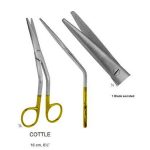 Operating Scissors