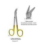 Operating Scissors