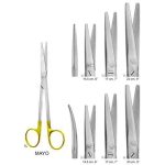 Operating Scissors