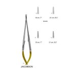 Operating Scissors.