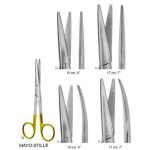 Operating Scissors