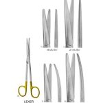 Operating Scissors